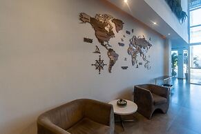 Paradiso Corporate - Cabo Frio