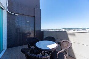 Paradiso Corporate - Cabo Frio