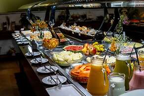 Paradiso Corporate - Cabo Frio