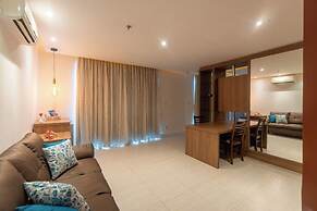 Paradiso Corporate - Cabo Frio