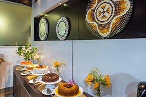 Paradiso Corporate - Cabo Frio