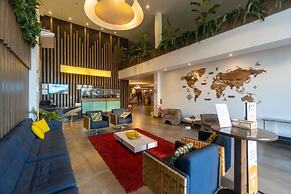 Paradiso Corporate - Cabo Frio