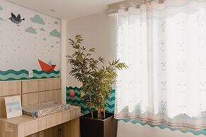 Paradiso Corporate - Cabo Frio