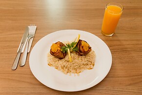 Paradiso Corporate - Cabo Frio