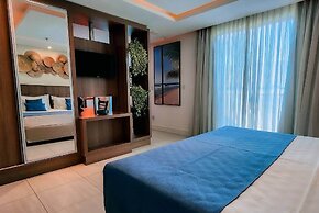 Paradiso Corporate - Cabo Frio