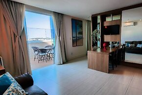 Paradiso Corporate - Cabo Frio