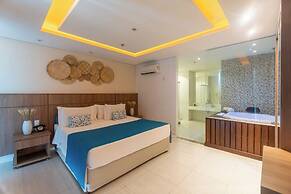 Paradiso Corporate - Cabo Frio