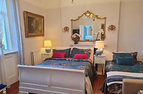 Juliette's Bed and Breakfast