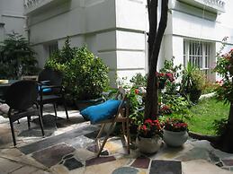 Juliette's Bed and Breakfast