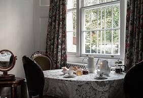 Juliette's Bed and Breakfast