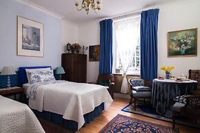 Juliette's Bed and Breakfast