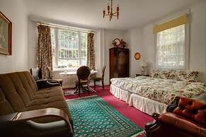 Juliette's Bed and Breakfast