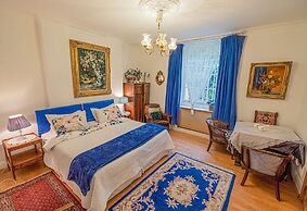 Juliette's Bed and Breakfast