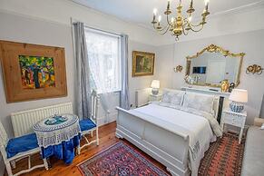 Juliette's Bed and Breakfast