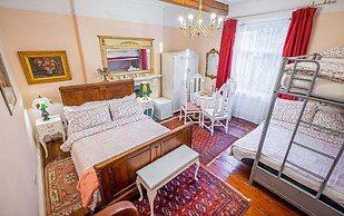 Juliette's Bed and Breakfast