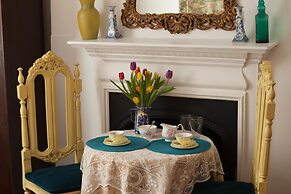 Juliette's Bed and Breakfast