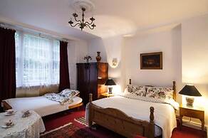 Juliette's Bed and Breakfast