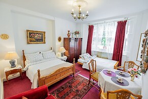 Juliette's Bed and Breakfast