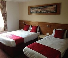 Ashbourne House Hotel