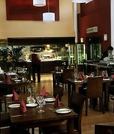Ashbourne House Hotel