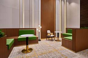 Hilton Garden Inn Wuhan Hankou