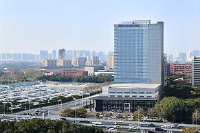 Hilton Garden Inn Wuhan Hankou