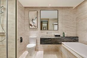 Hilton Garden Inn Wuhan Hankou