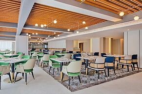 Hilton Garden Inn Wuhan Hankou