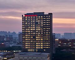 Hilton Garden Inn Wuhan Hankou