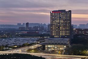 Hilton Garden Inn Wuhan Hankou