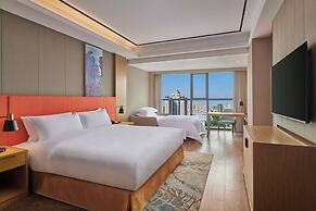 Hilton Garden Inn Wuhan Hankou