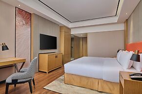 Hilton Garden Inn Wuhan Hankou
