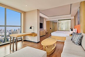 Hilton Garden Inn Wuhan Hankou