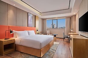 Hilton Garden Inn Wuhan Hankou