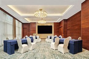 Hilton Garden Inn Wuhan Hankou