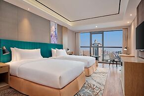 Hilton Garden Inn Wuhan Hankou