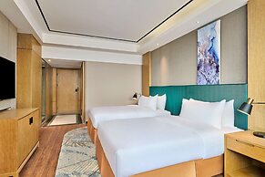 Hilton Garden Inn Wuhan Hankou