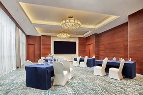 Hilton Garden Inn Wuhan Hankou