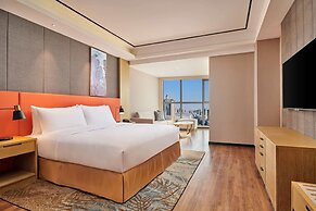 Hilton Garden Inn Wuhan Hankou