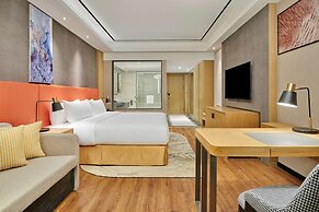 Hilton Garden Inn Wuhan Hankou