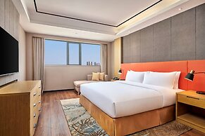 Hilton Garden Inn Wuhan Hankou