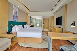 Hilton Garden Inn Wuhan Hankou
