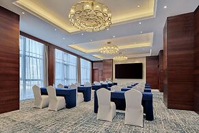 Hilton Garden Inn Wuhan Hankou