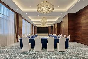 Hilton Garden Inn Wuhan Hankou