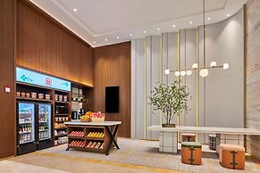 Hilton Garden Inn Wuhan Hankou