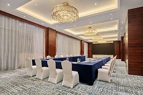 Hilton Garden Inn Wuhan Hankou