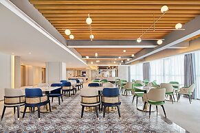 Hilton Garden Inn Wuhan Hankou