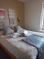 Colorado Apart Hotel