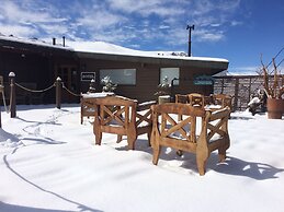 Colorado Apart Hotel