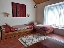 Colorado Apart Hotel